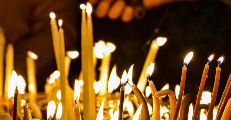 From darkness to light