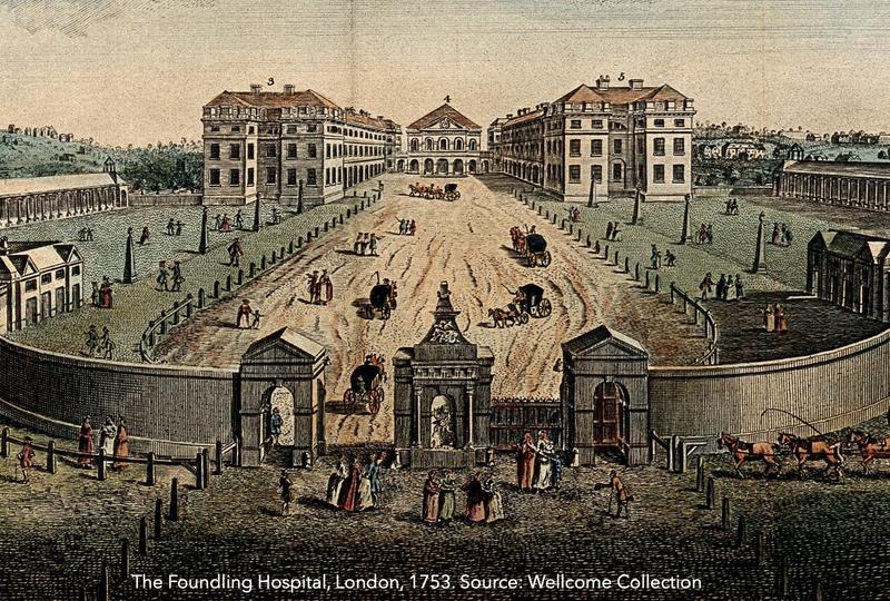 With cheerful notes - celebratory music by Handel and Wilbye