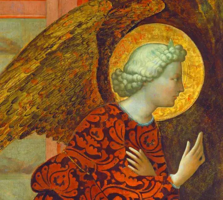 Music by Handel and Fauré
