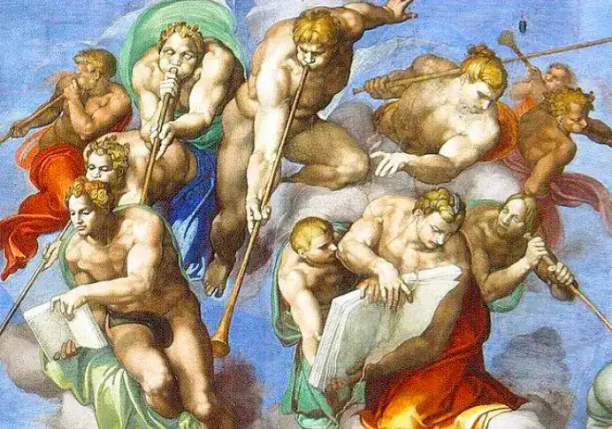 Requiem aeterna
