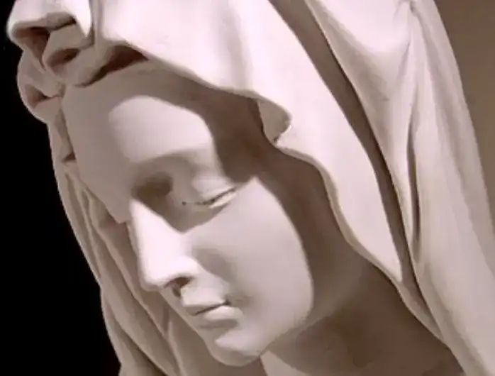 Gaude, gaude, gaude Maria
